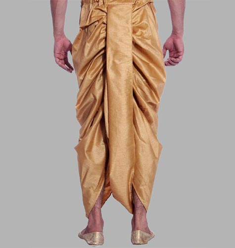 Men Dhoti Pant